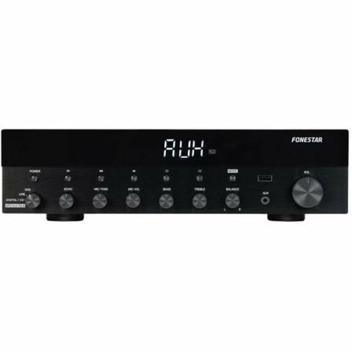 Amplificador FONESTAR AS6060