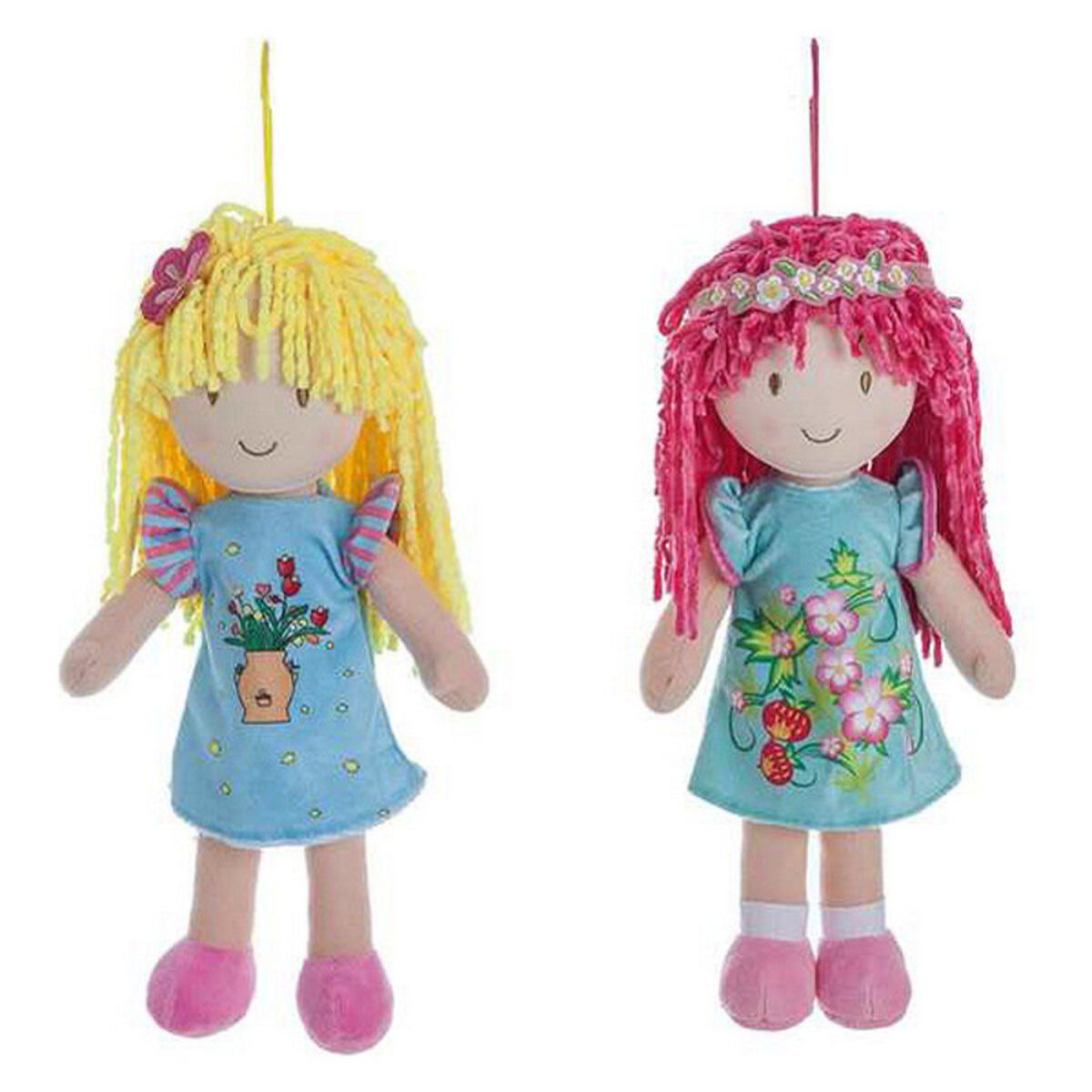 Muñeca Piti 35 cm
