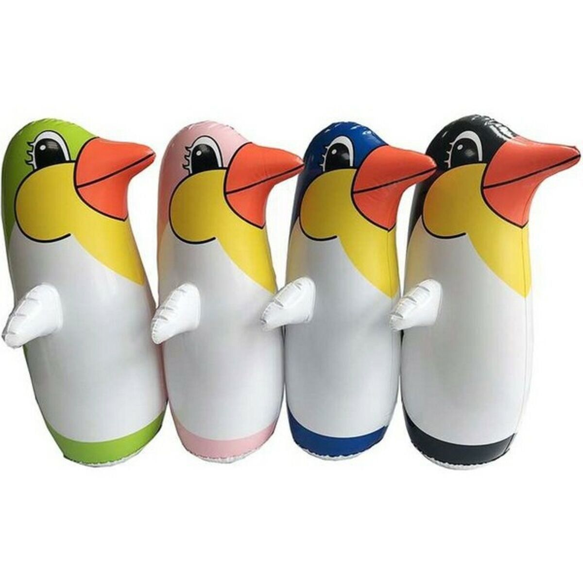 Hinchable Pingüino 45 cm