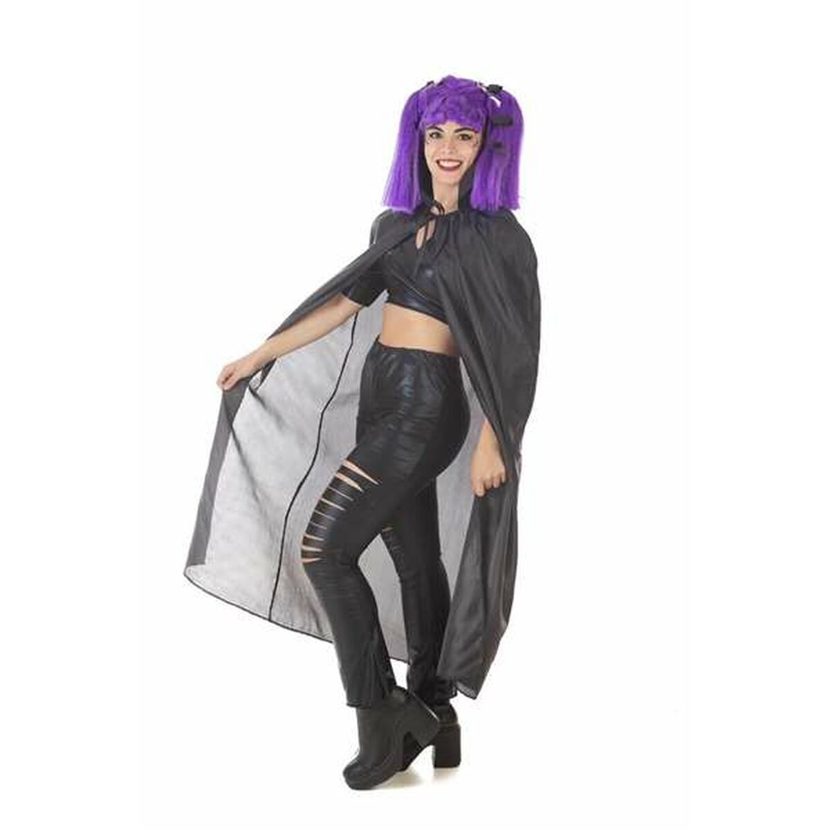 Disfraz para Adultos Vampira
