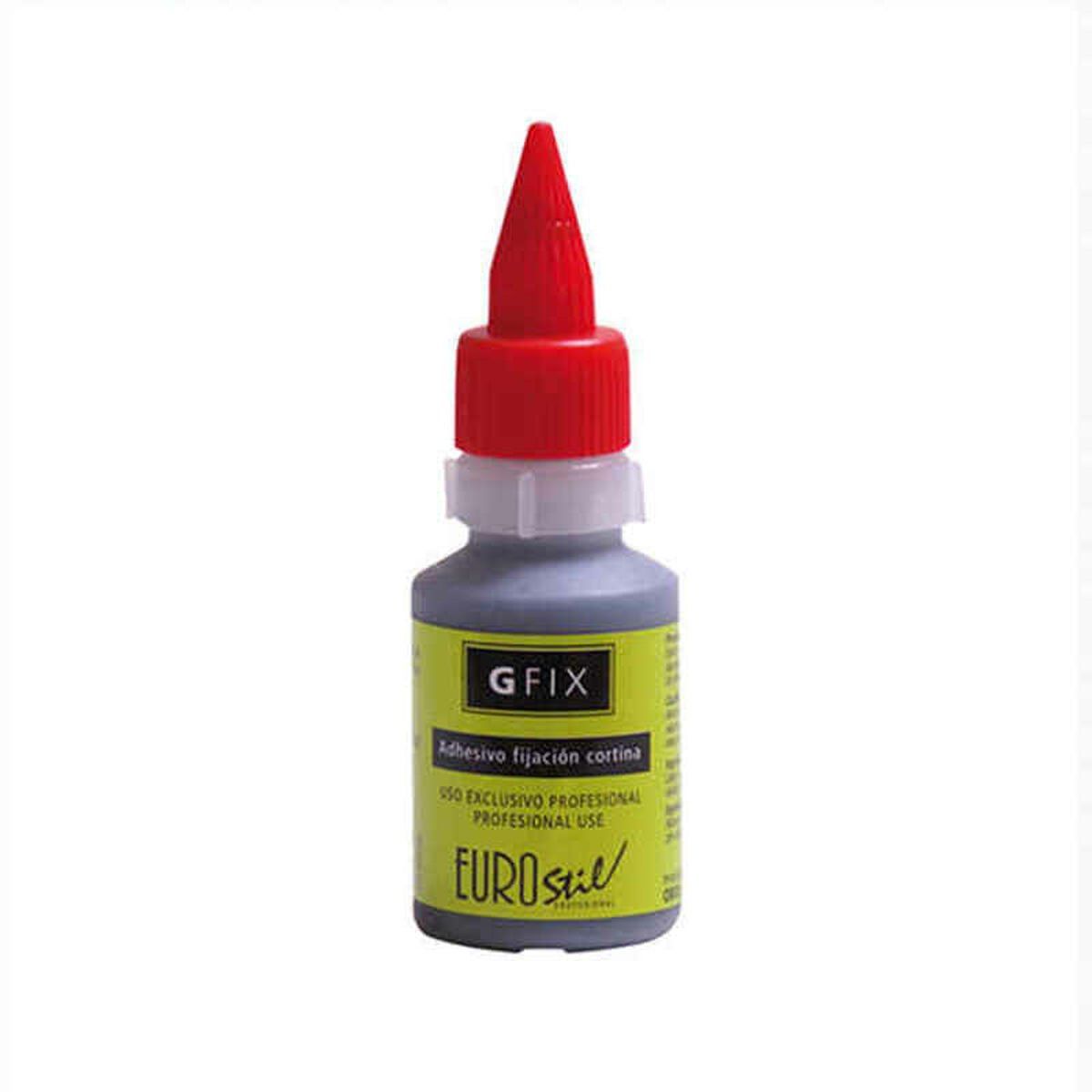 Adhesivo Instantáneo Eurostil Gfix Adhesivo