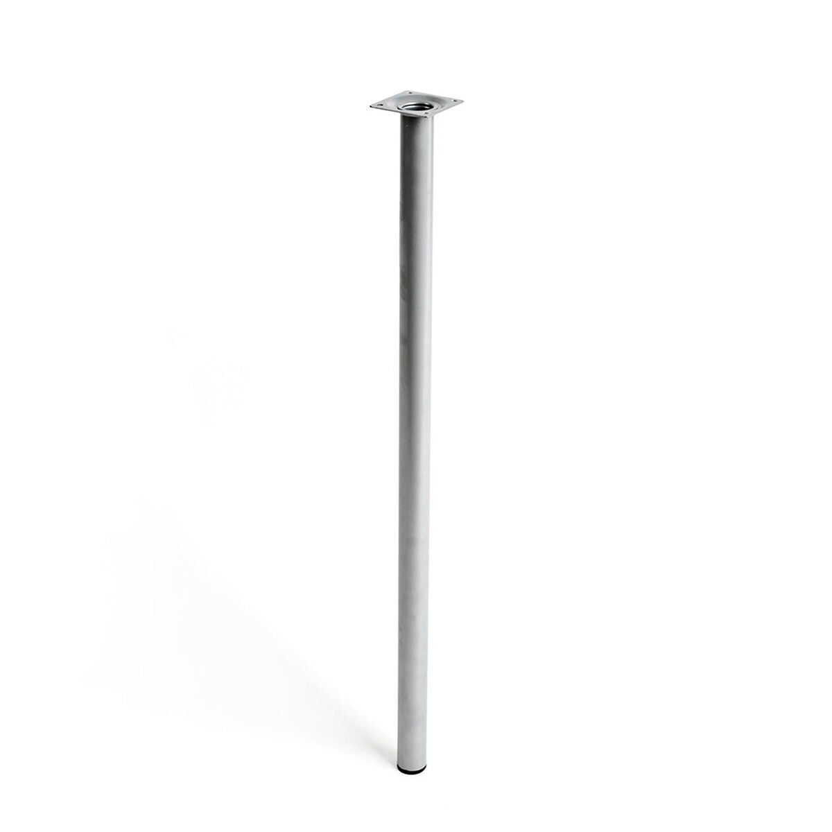 Patas Rei 401g Acero Cilíndrica Ø 3 x 80 cm