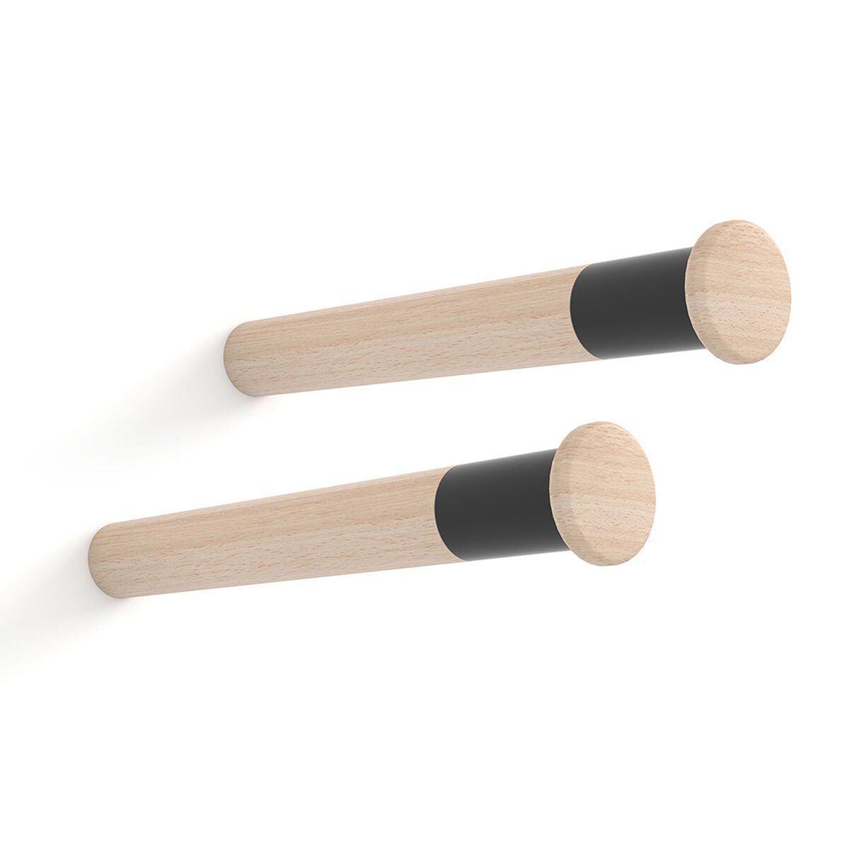 Soporte de Pared Rei MT310 Ø 3,8 x 31 cm Bicicleta