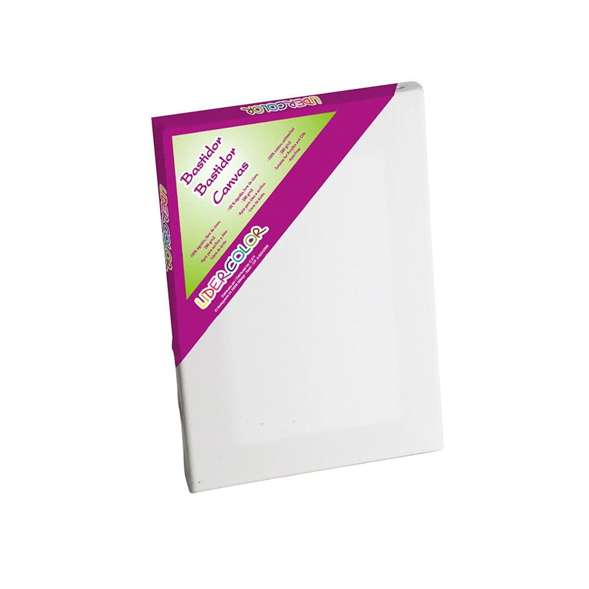 Lienzo Liderpapel A30208-6F 41 x 33 cm