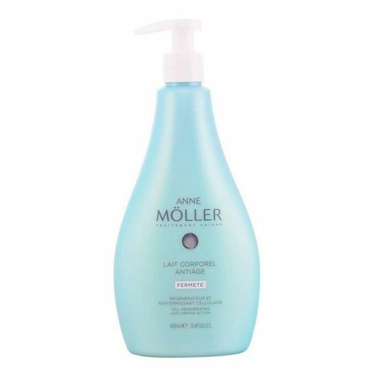 Leche Corporal Anne Möller 2523885 400 ml