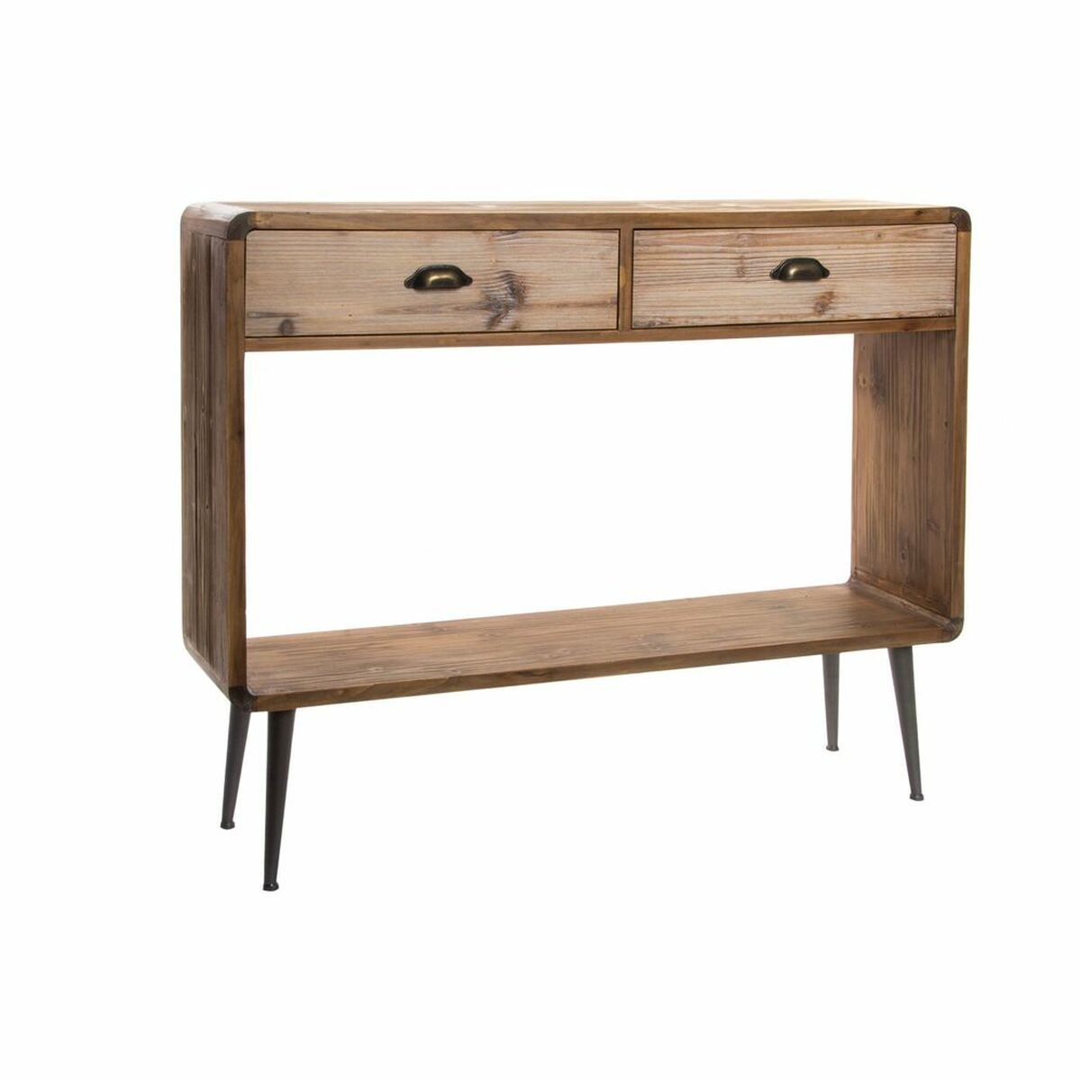 Recibidor DKD Home Decor 115 x 30 x 96 cm