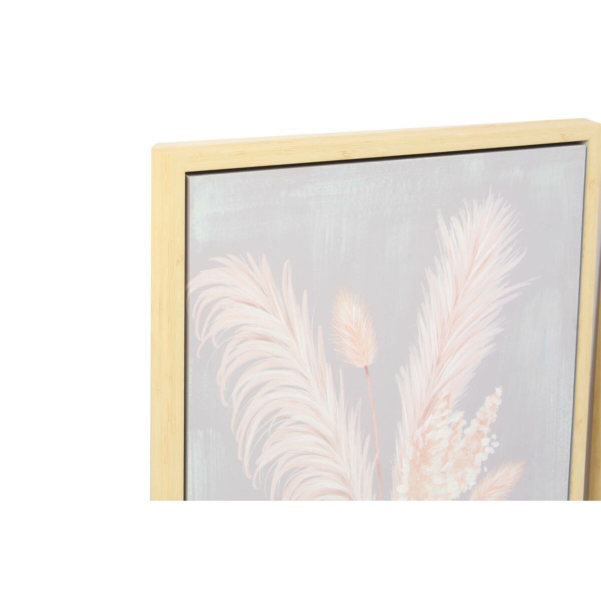Lienzo DKD Home Decor Poliestireno Lienzo 50 x 4 x 70 cm