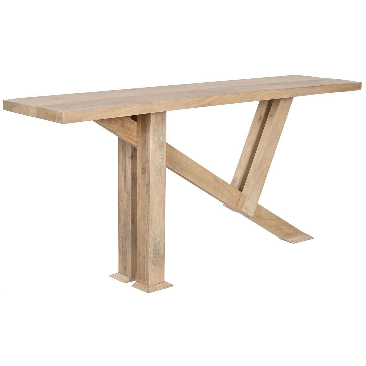 Recibidor Home ESPRIT 175 x 40 x 81 cm