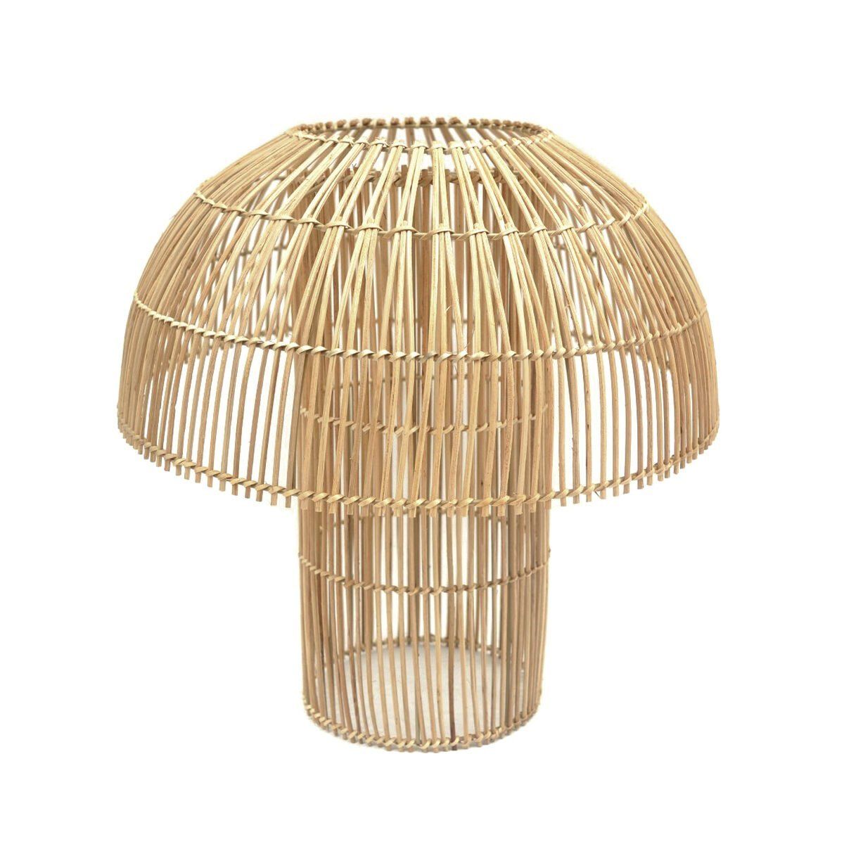 Lámpara de Techo Home ESPRIT Marrón 50 x 50 x 51 cm