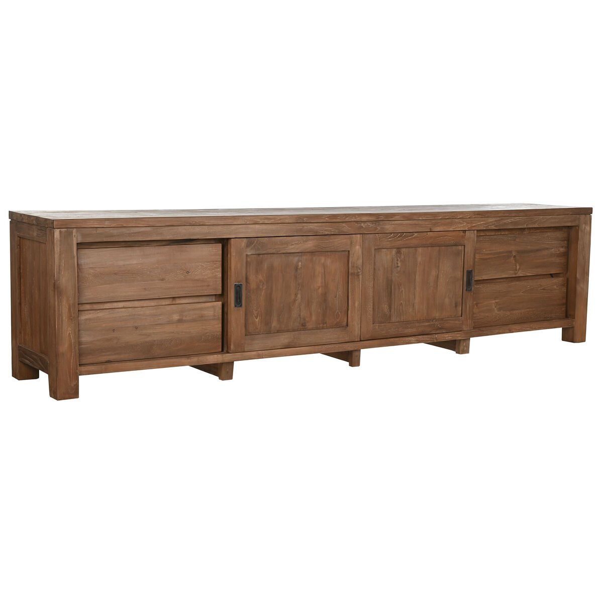 Mueble de TV Home ESPRIT Natural 250 X 45 X 60 cm