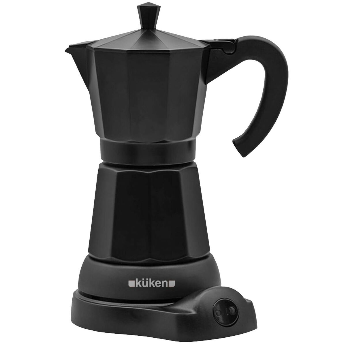 Cafetera Italiana Küken 34442