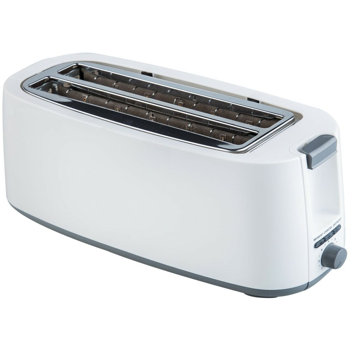 Tostadora Küken KUKEN 38087 2R LARGA