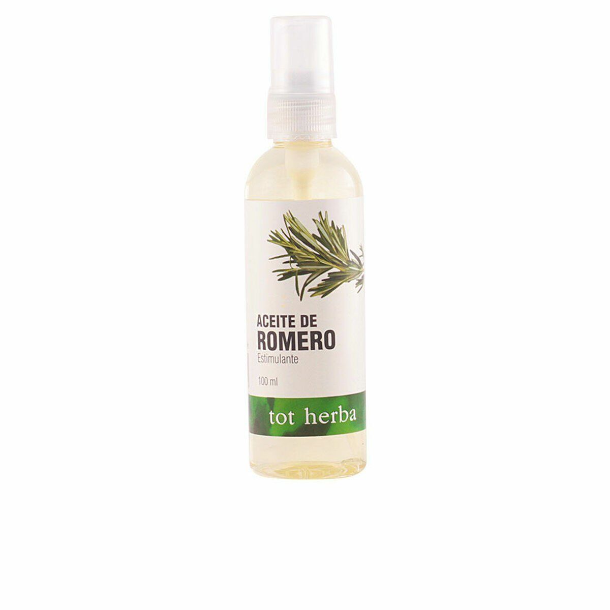 Aceite Corporal Tot Herba Aceite Cuerpo 100 ml