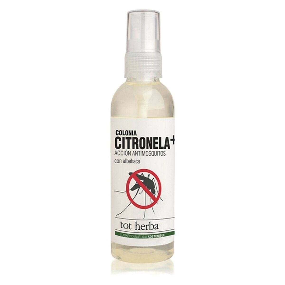 Repelente de mosquitos Tot Herba TP-8425284221811_357311_Vendor 100 ml