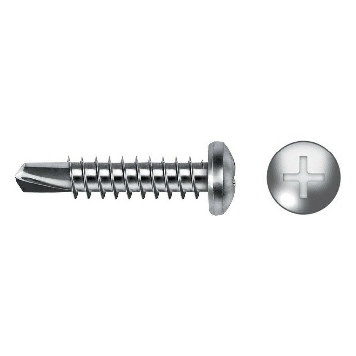 Tornillo autoroscante CELO (250 Unidades)