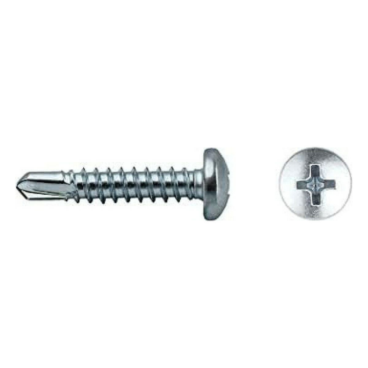 Tornillo autoroscante CELO (250 Unidades)