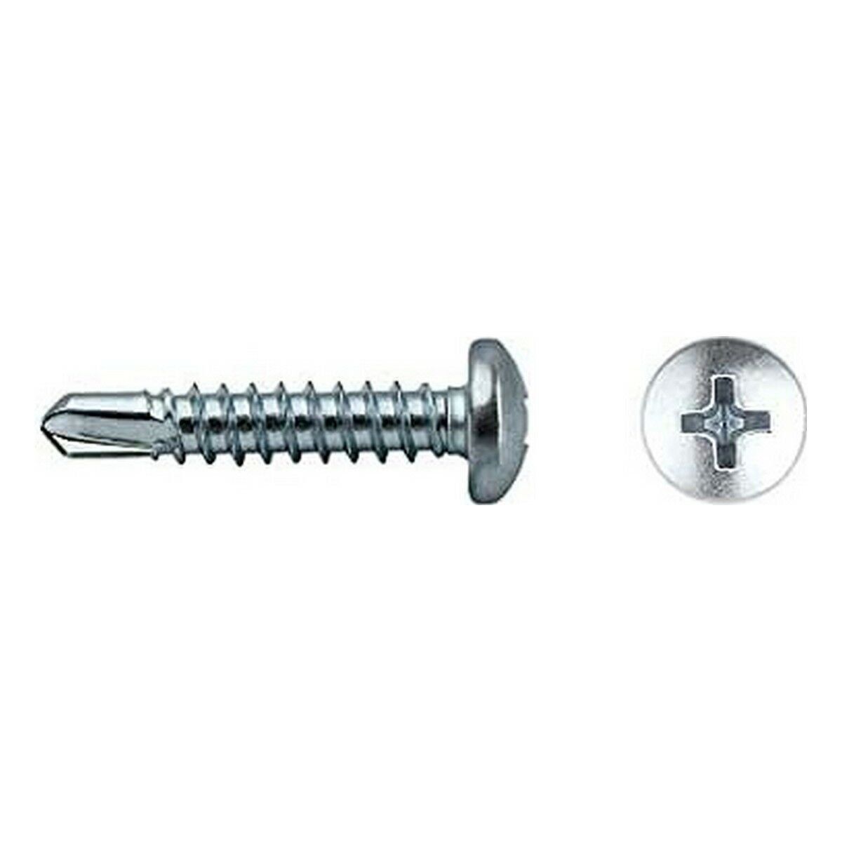 Tornillo autoroscante CELO (500 Unidades)