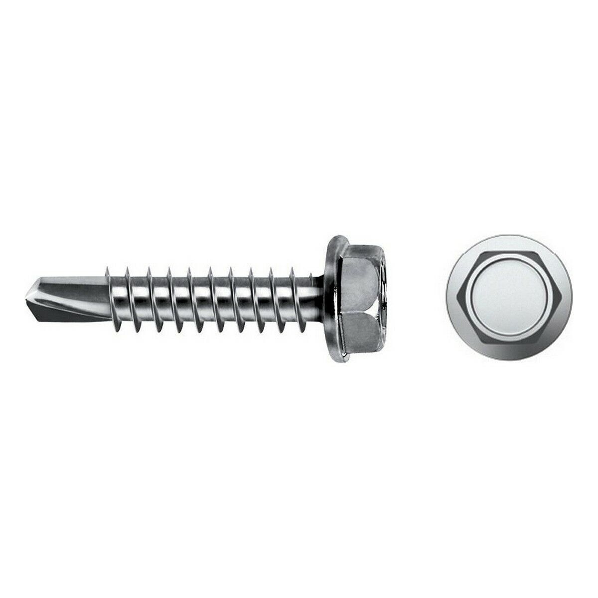 Tornillo autoroscante CELO (250 Unidades)