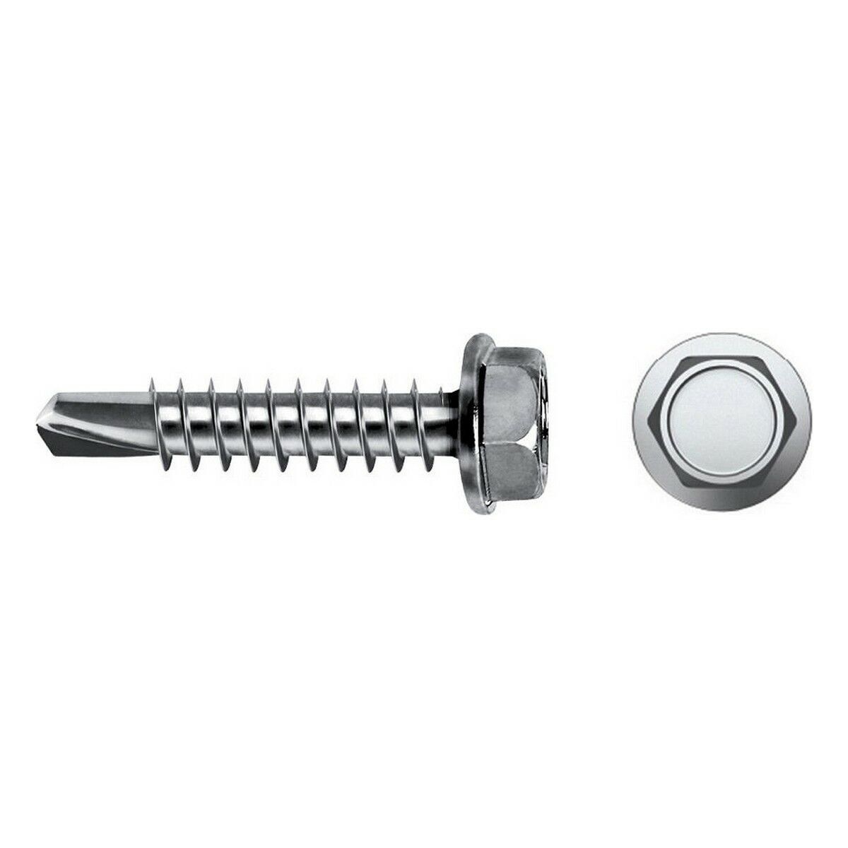 Tornillo autoroscante CELO (500 Unidades)