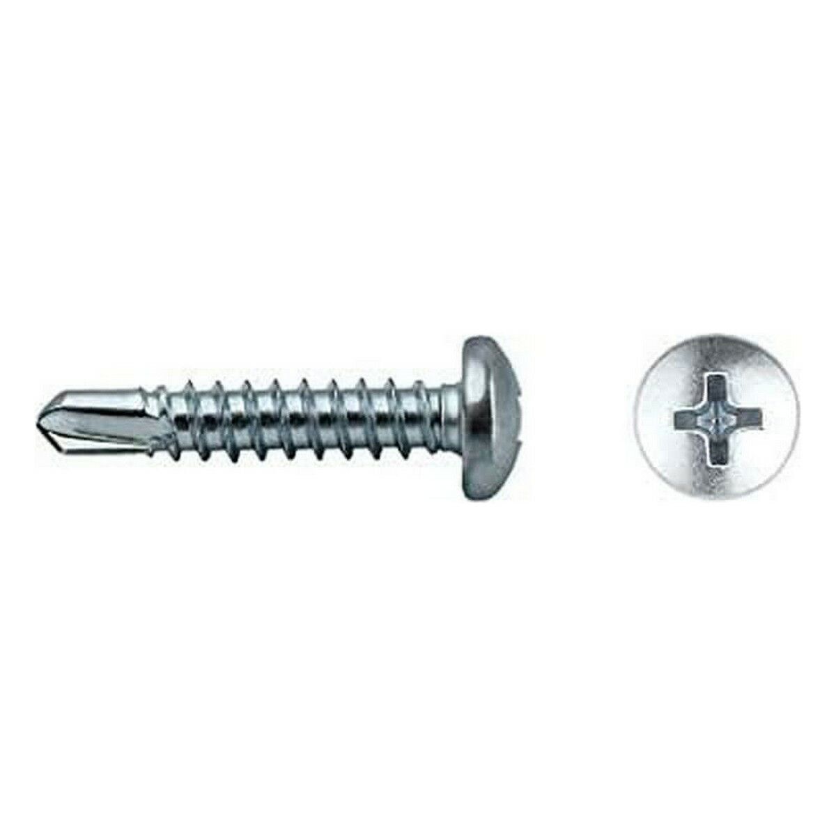 Tornillo autoroscante CELO (250 Unidades)
