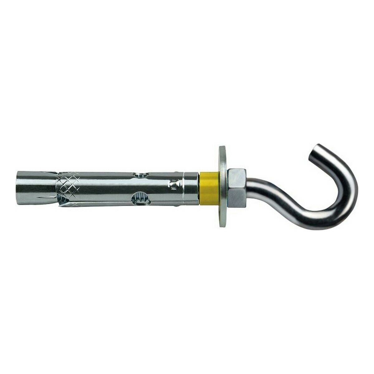 Anclaje de expansión CELO Ø 8 X 45 MM (25 Unidades)