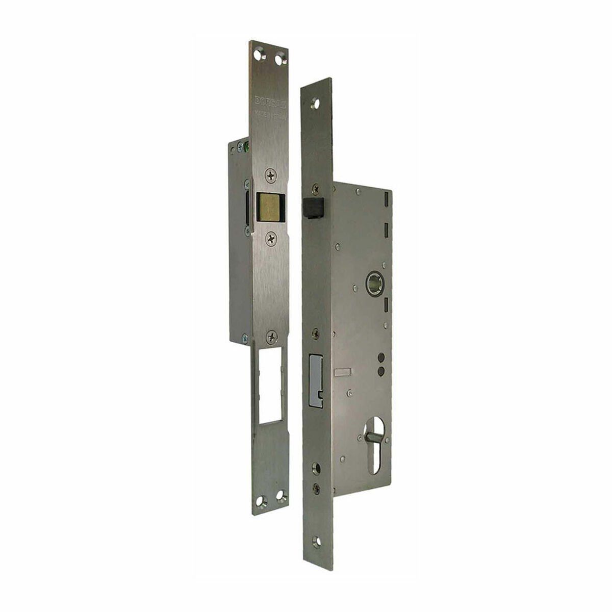 Cerradura eléctrica Dorcas L-D1-56008