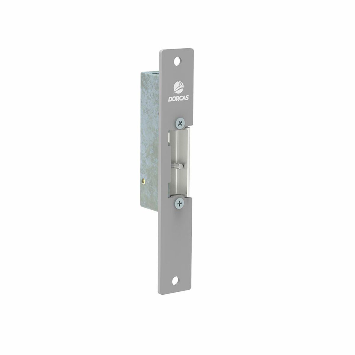 Abrepuertas eléctrico Dorcas 31A/S S-3117-DB110GA Gris