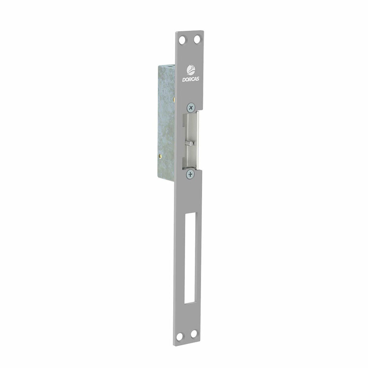 Abrepuertas eléctrico Dorcas 31A/G D-3117-DB121GB Gris