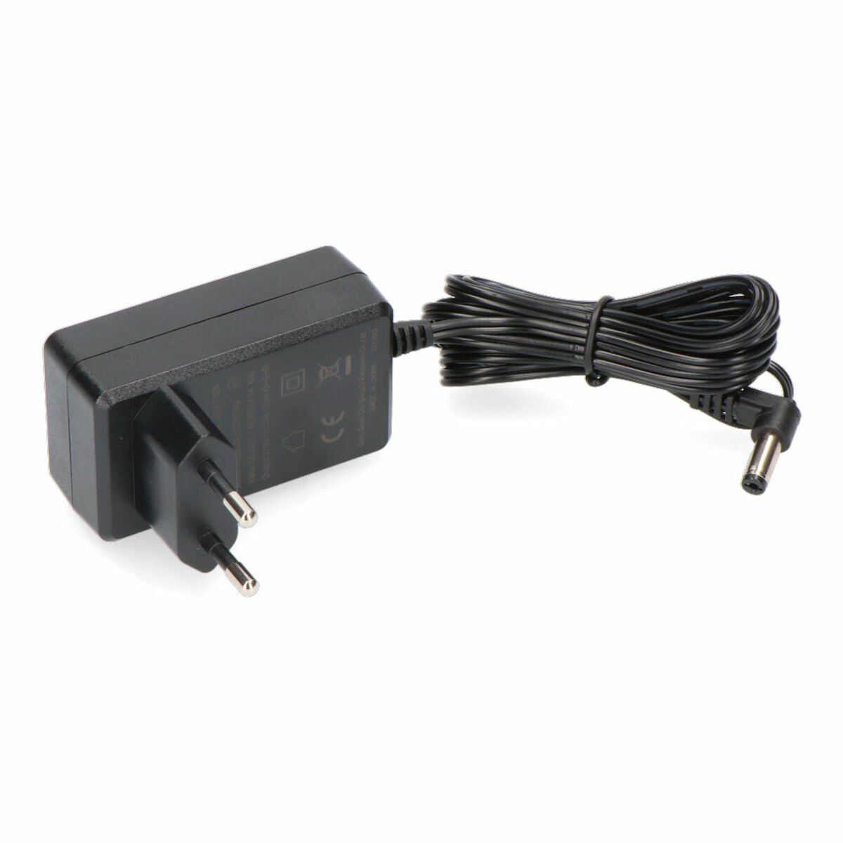 Cargador para Aspiradora EDM 00640 07694 Recambio Aspiradora