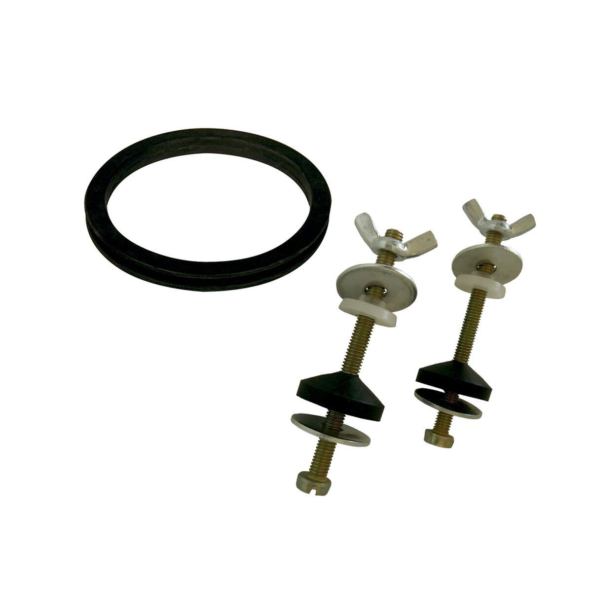 Kit de reparación EDM 01295 Inodoro