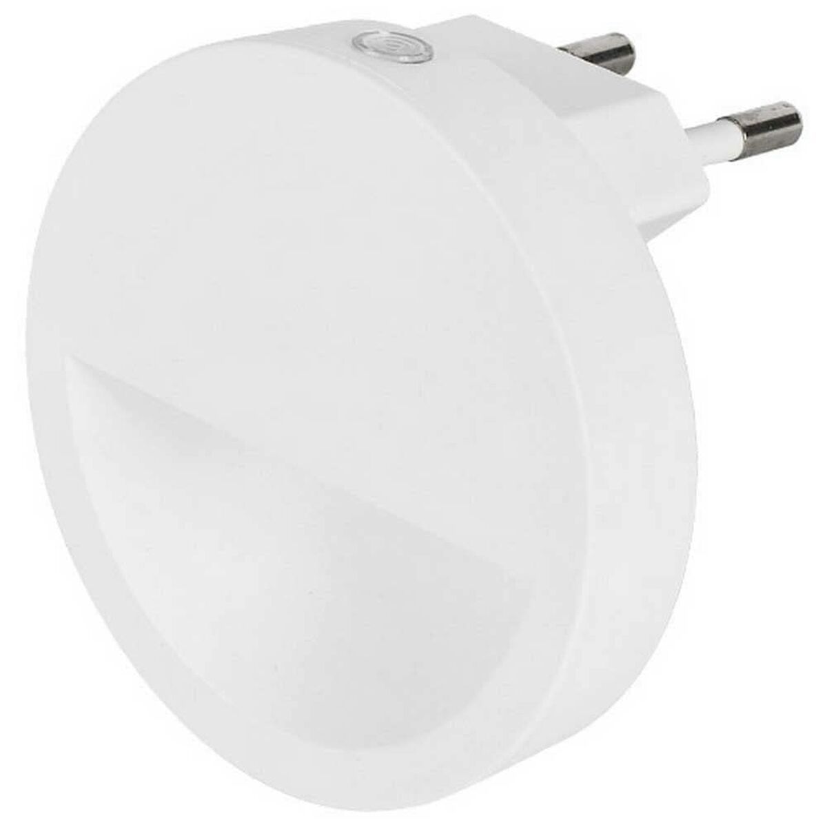 Luz quitamiedos EDM 04043 Multicolor Redondo Enchufes