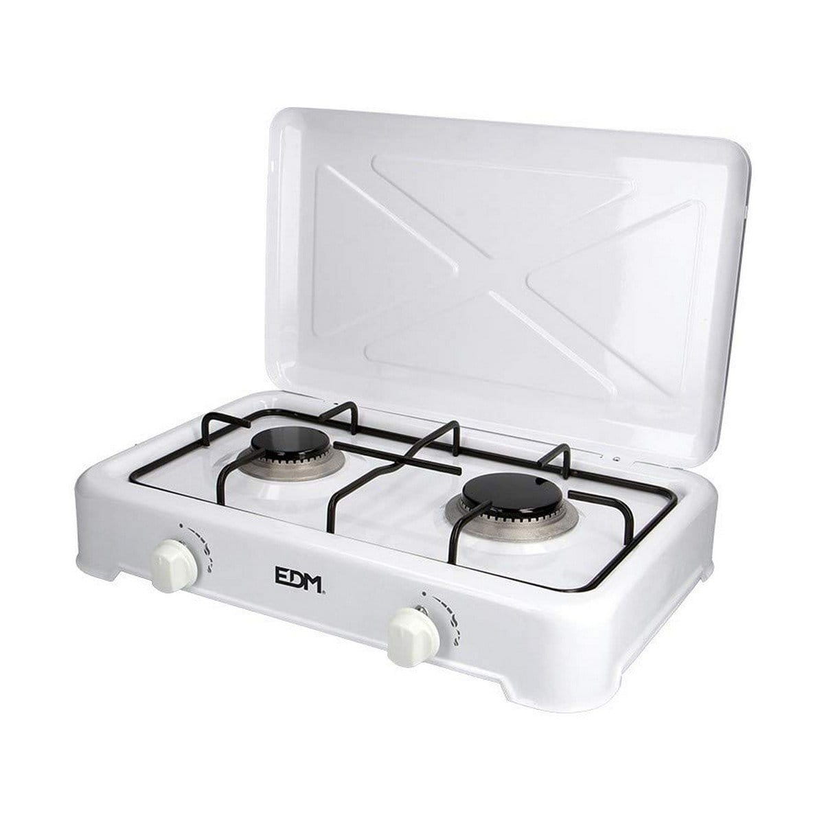 Hornillo de Gas EDM 07420 46 x 30 x 12 cm
