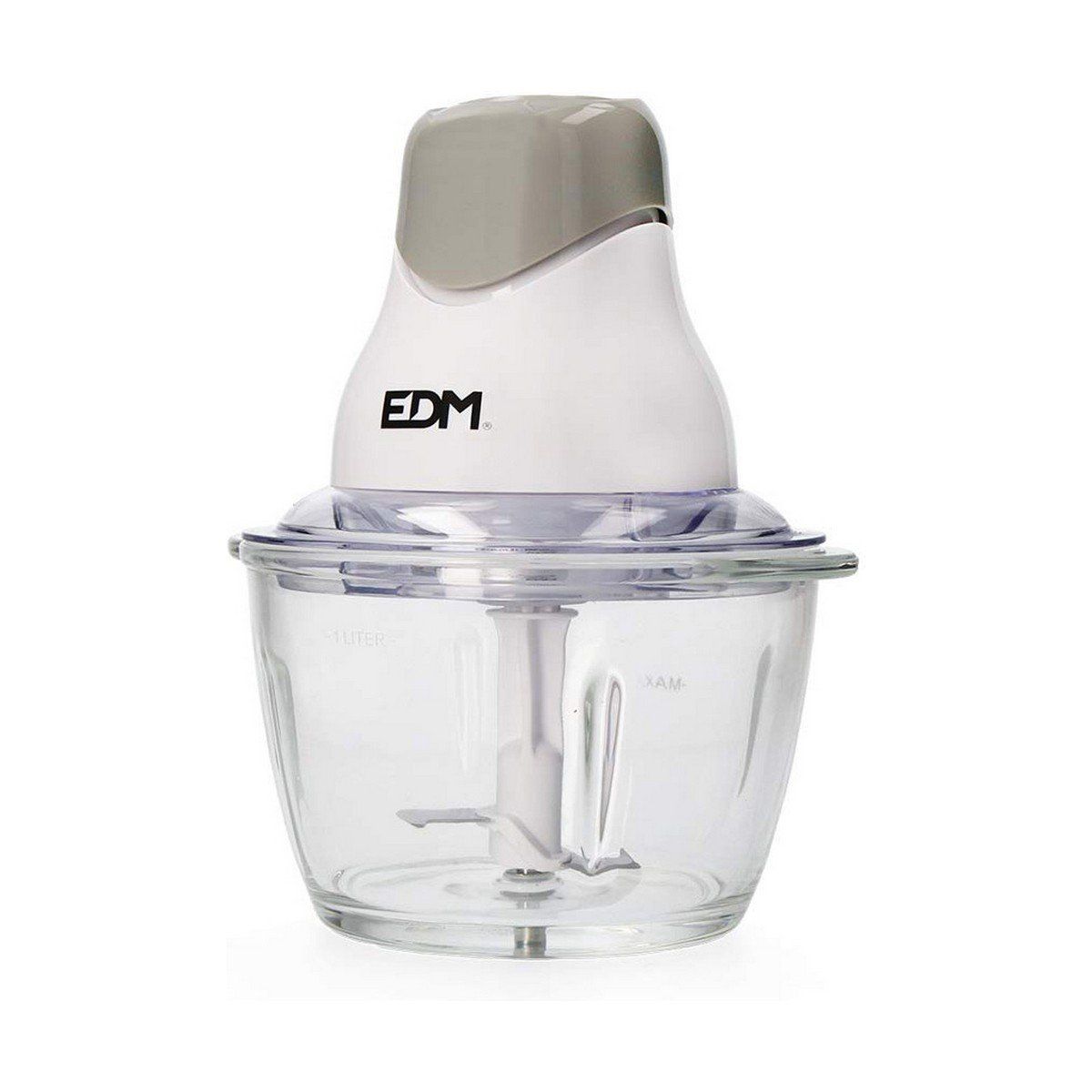 Picadora de Carne EDM 07669 320 W 1 L