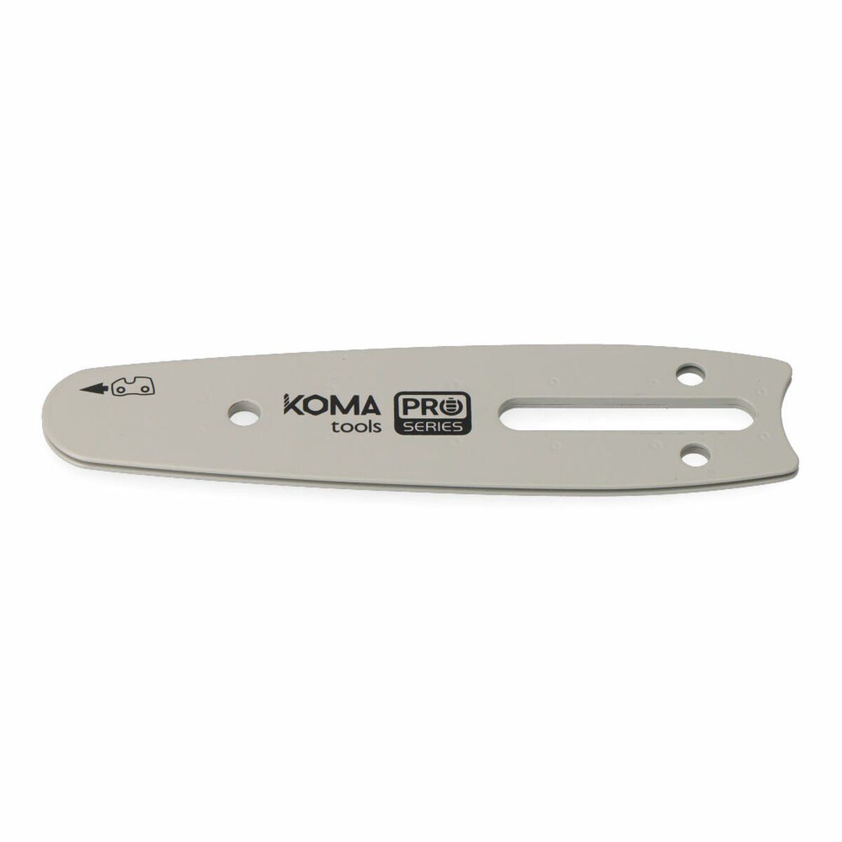 Espada para motosierra Koma Tools