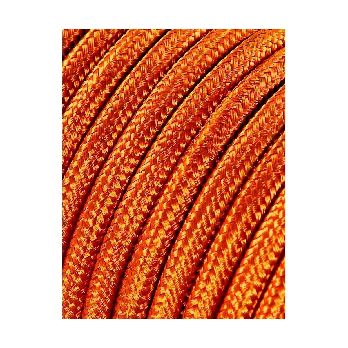 Cable EDM 11853 C45 Dorado 2 x 0,75 mm 5 m