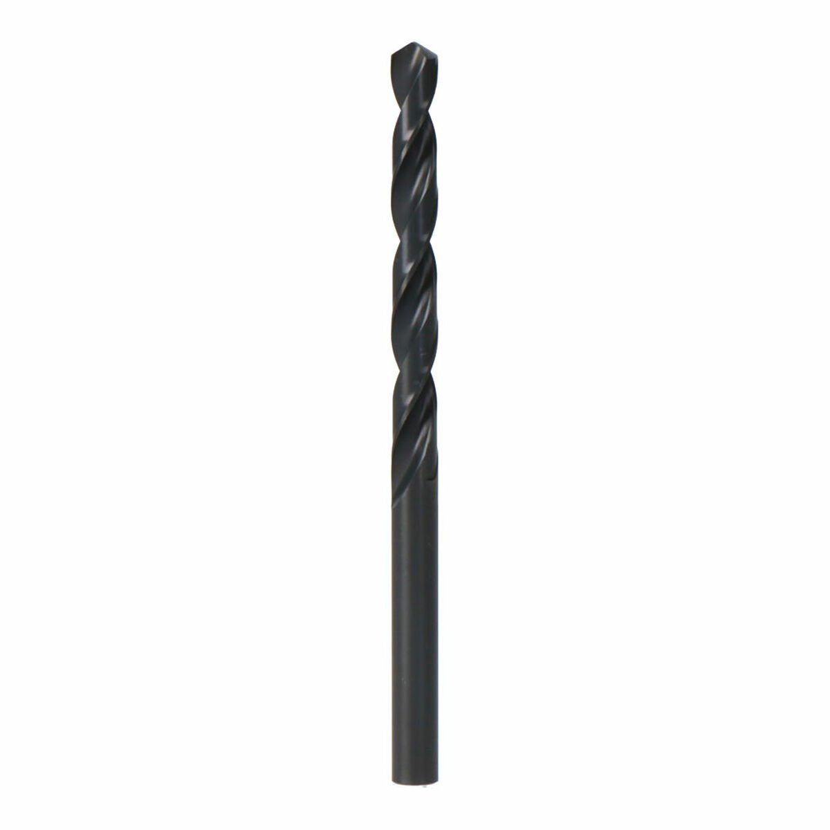 Broca para metal Izar iz27428 DIN 338 Koma Tools Cilíndrica Corta