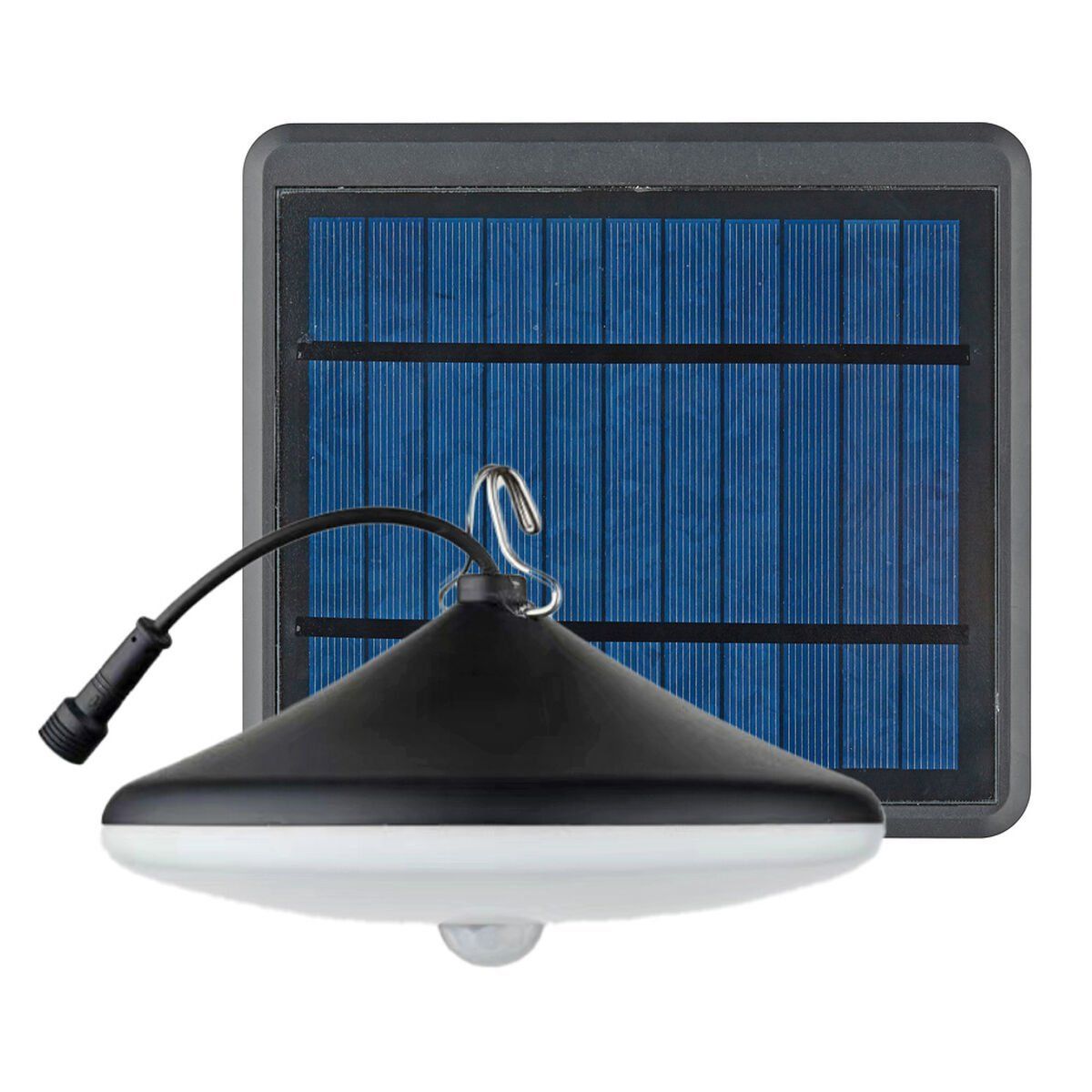 Lámpara solar EDM 31839 5 W 500 lm