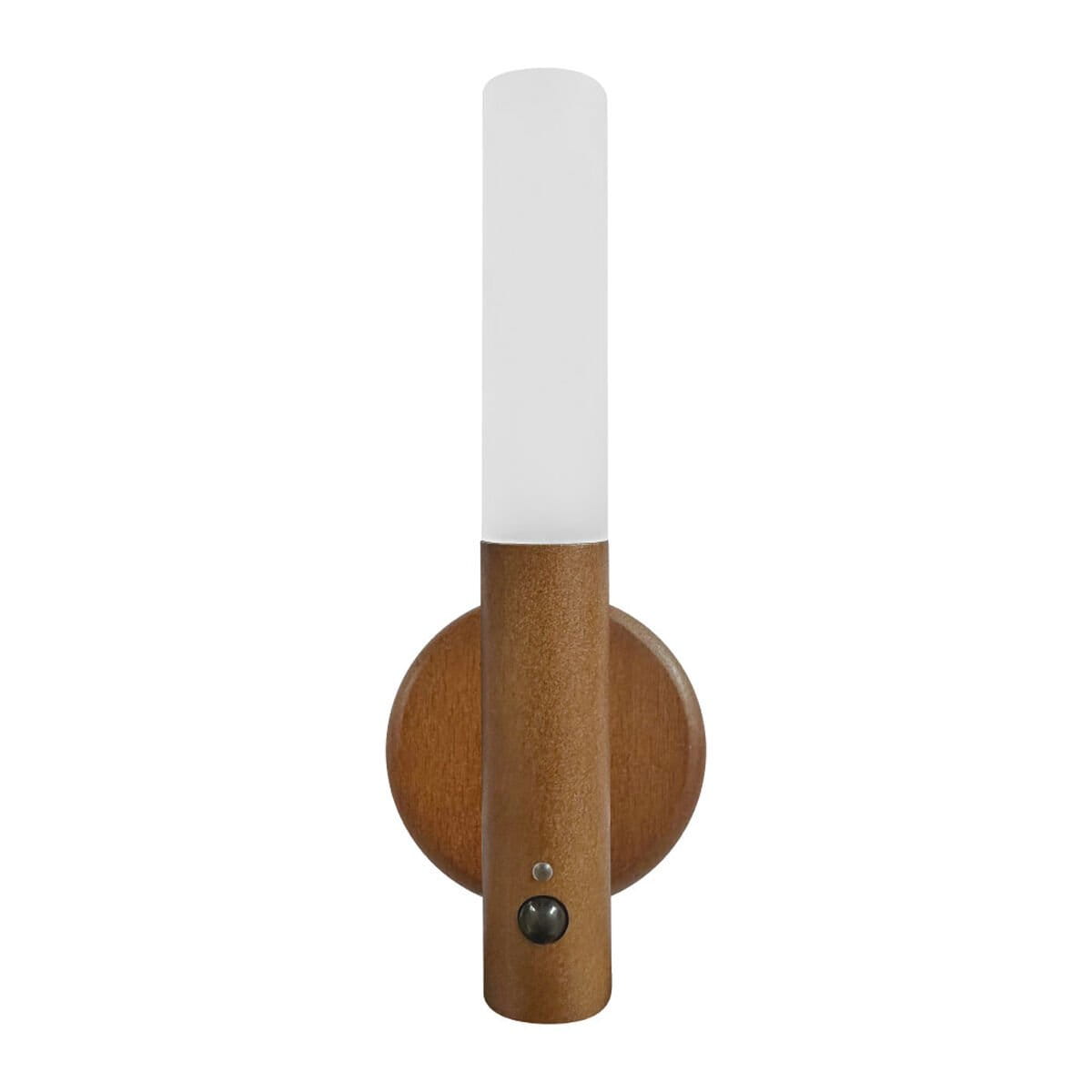Lámpara LED con Sensor de Movimiento EDM 32158 Recargable Sensor de Movimiento
