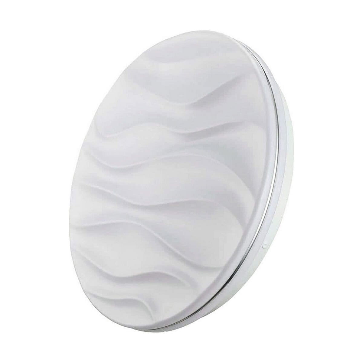 Aplique Plafón LED EDM 32562 Desert F 24 W (4000 K)