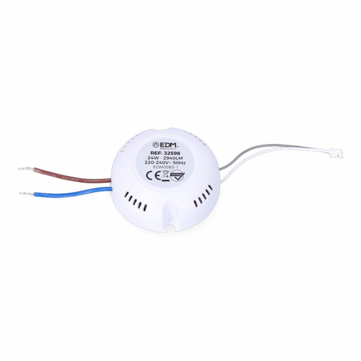 Transformador EDM 32598 32519 & 32520 Recambio