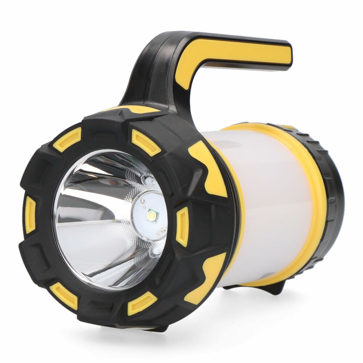 Foco de mano LED recargable EDM 36146 18650