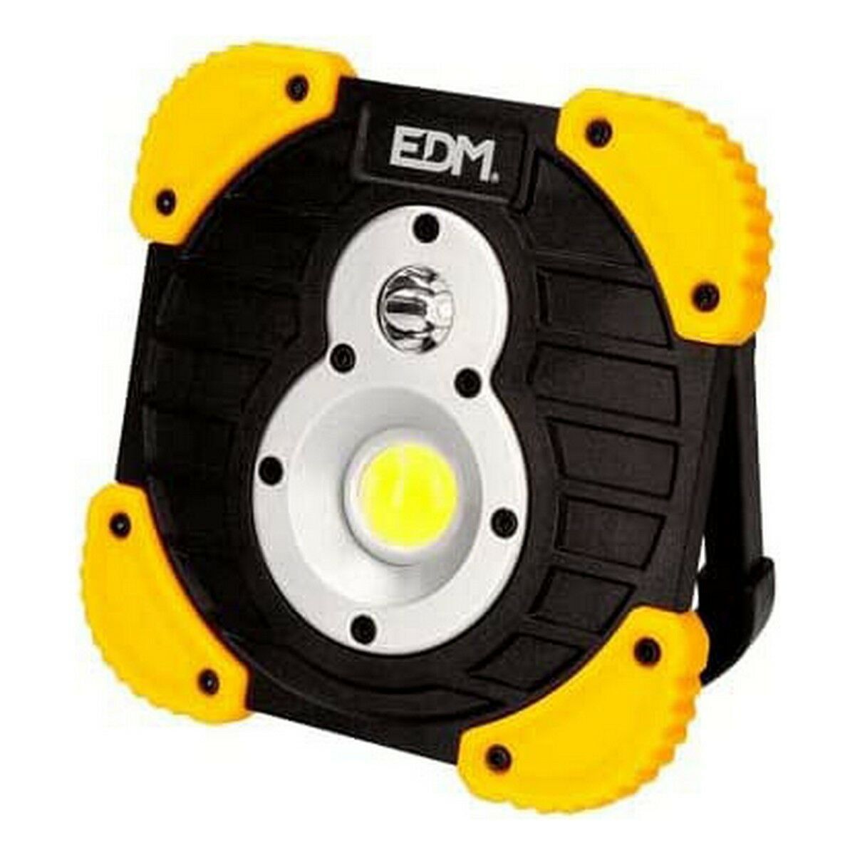 Foco LED EDM 36377 XL 6500 K Foco Recargable