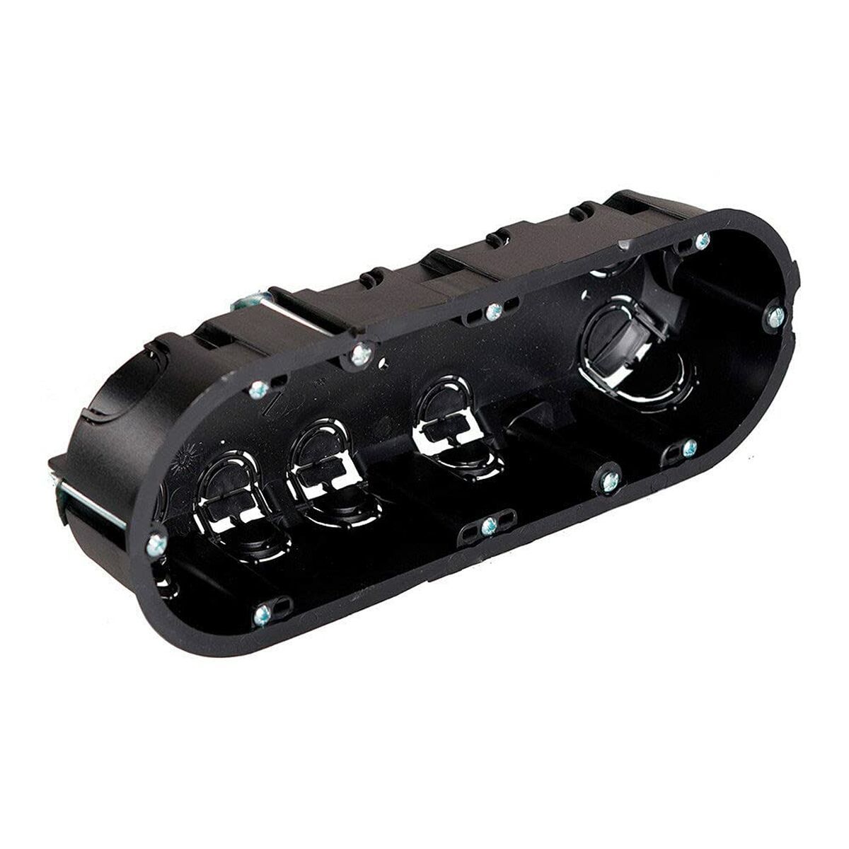 Organizador de Cables Solera 5825 Empotrado