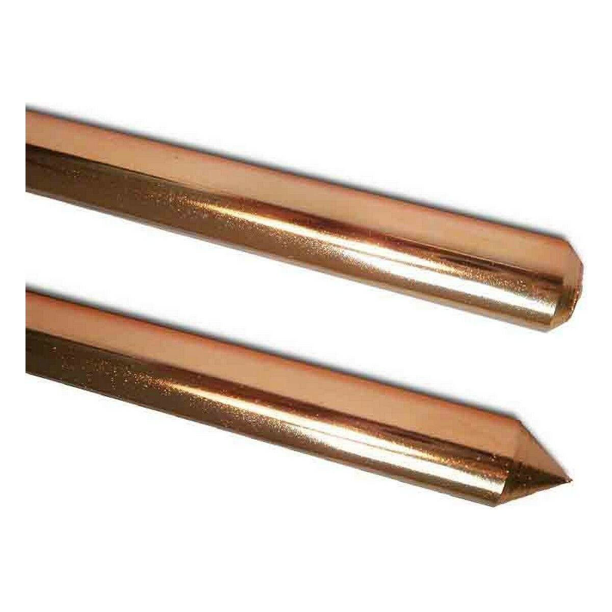 Estaca Ø 13 mm