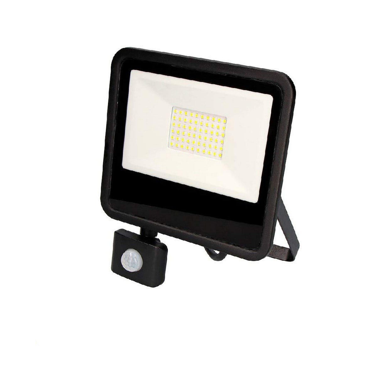 Foco Proyector EDM 70357 Negro F 50 W (6400 K)