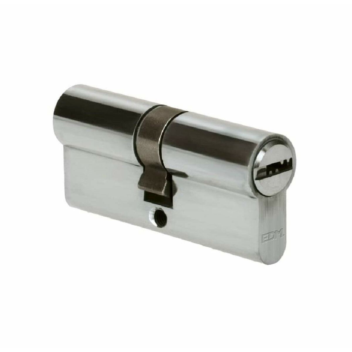 Cilindro EDM 85176 r15 Níquel Leva Larga Europeo