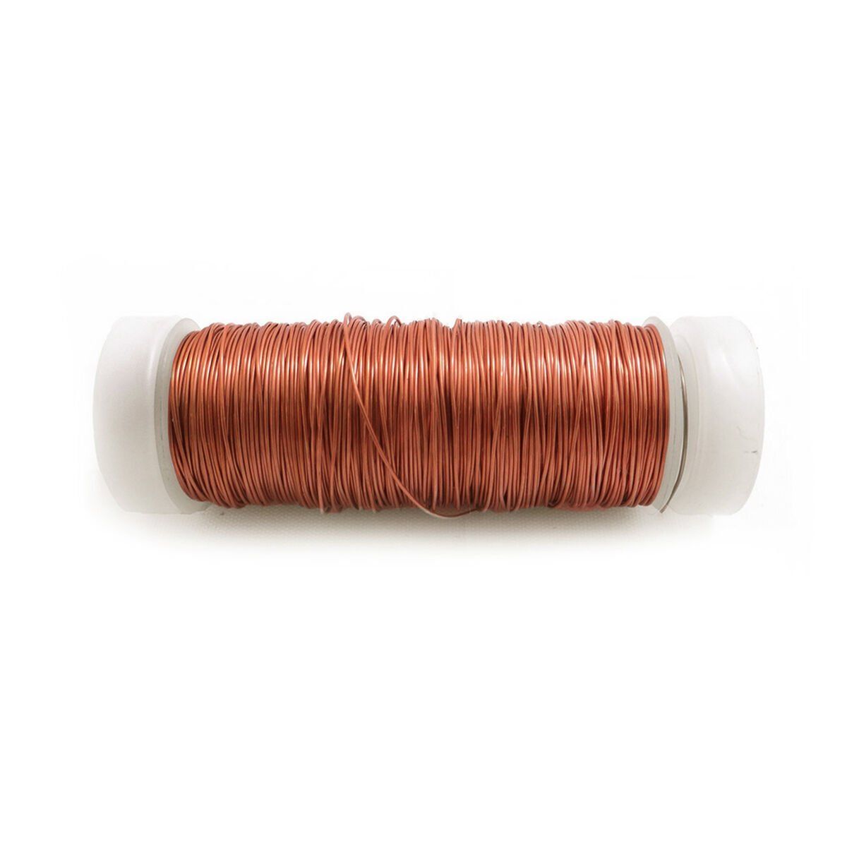 Carrete de Alambre EDP Cobre