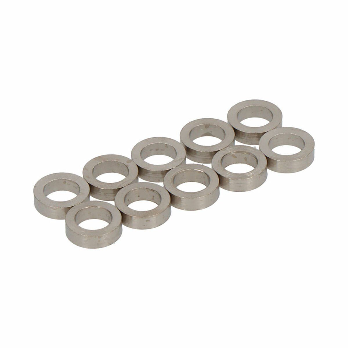 Arandelas EDM 85485 OV01 Ø 10,5 mm Oval Bisagras
