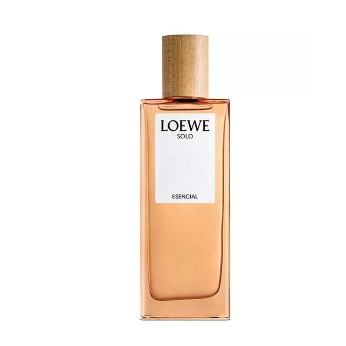 Perfume Hombre Loewe Solo Esencial EDT 100 ml