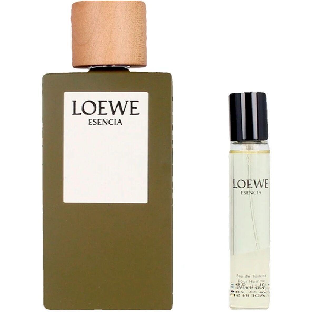 Perfume Hombre Loewe ESENCIA